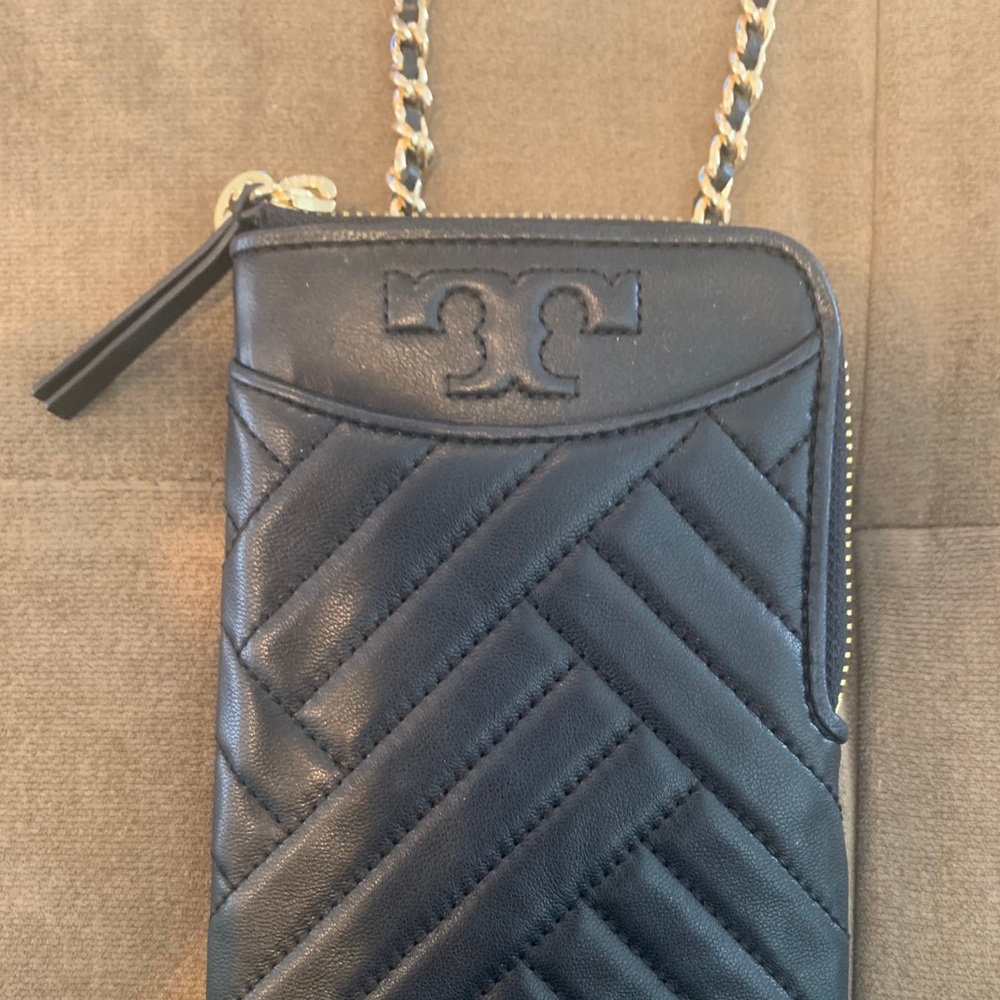 Tory Burch Phone Case